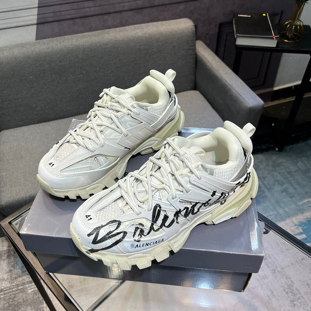 Limited Edition Couple's Style Shoe