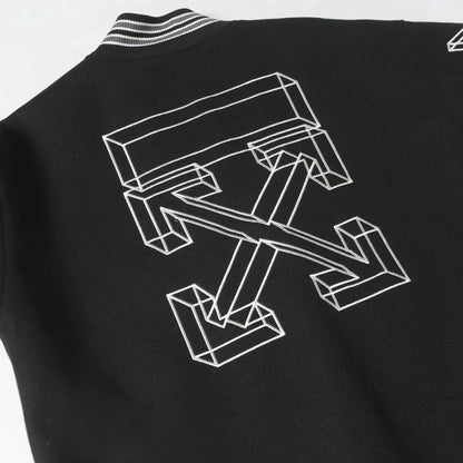 OFF-White Jacket #24
