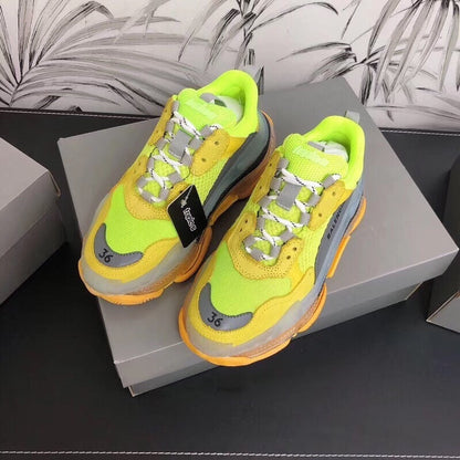 2025 Limited Edition Couple's Style Shoe