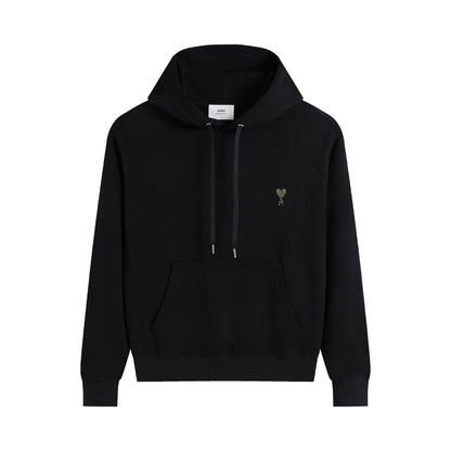 2026 AMI PARIS  Unisex  Hoodie