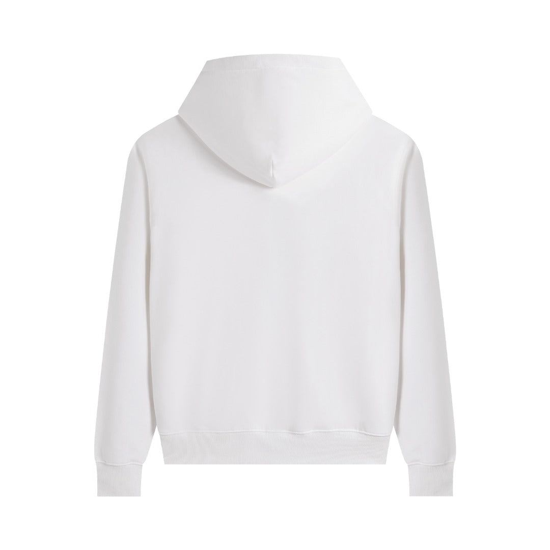 2026 AMI PARIS  Unisex  Hoodie