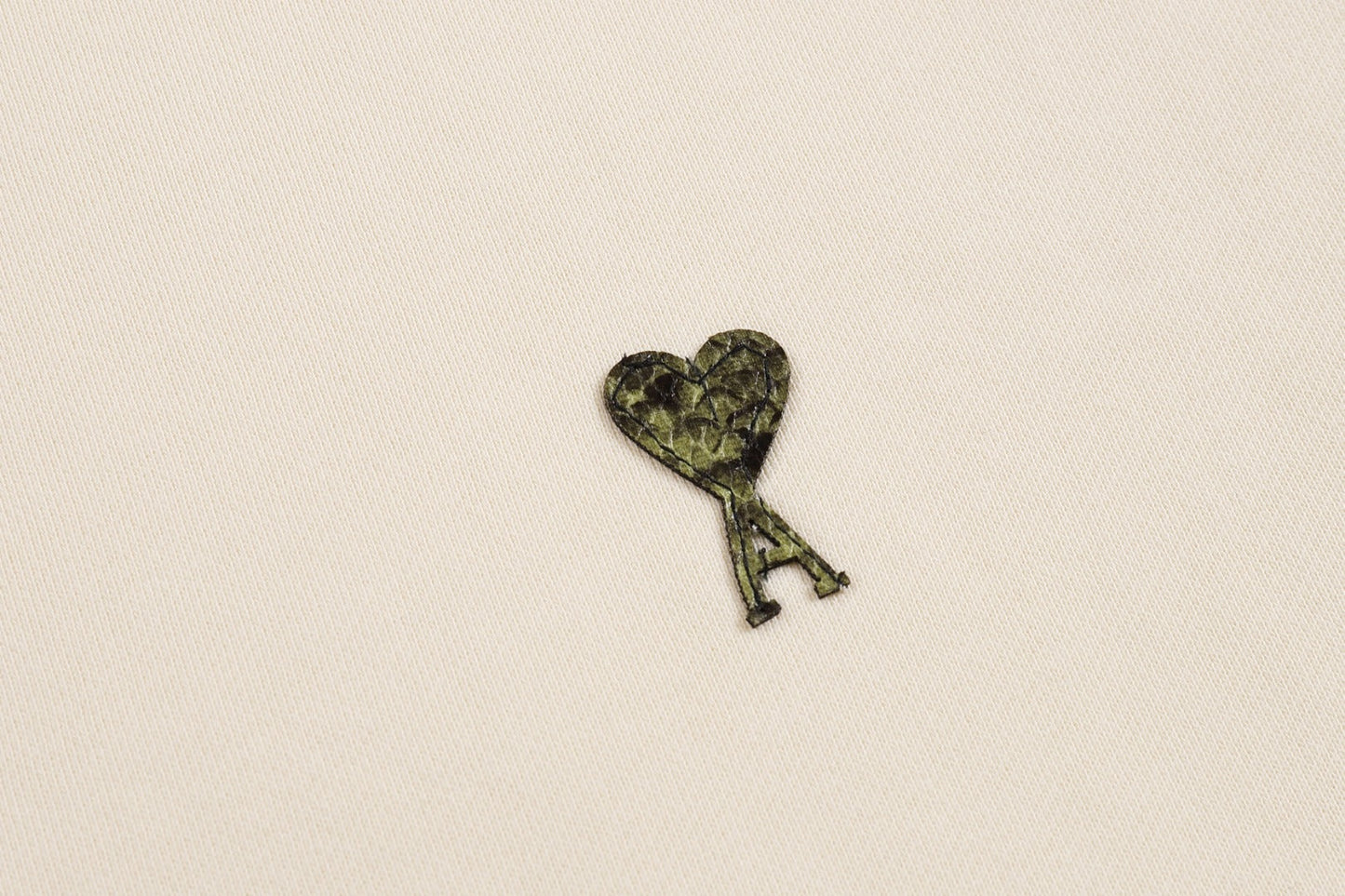 2026 AMI PARIS  Unisex  Hoodie