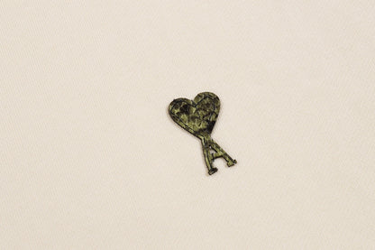 2026 AMI PARIS  Unisex  Hoodie