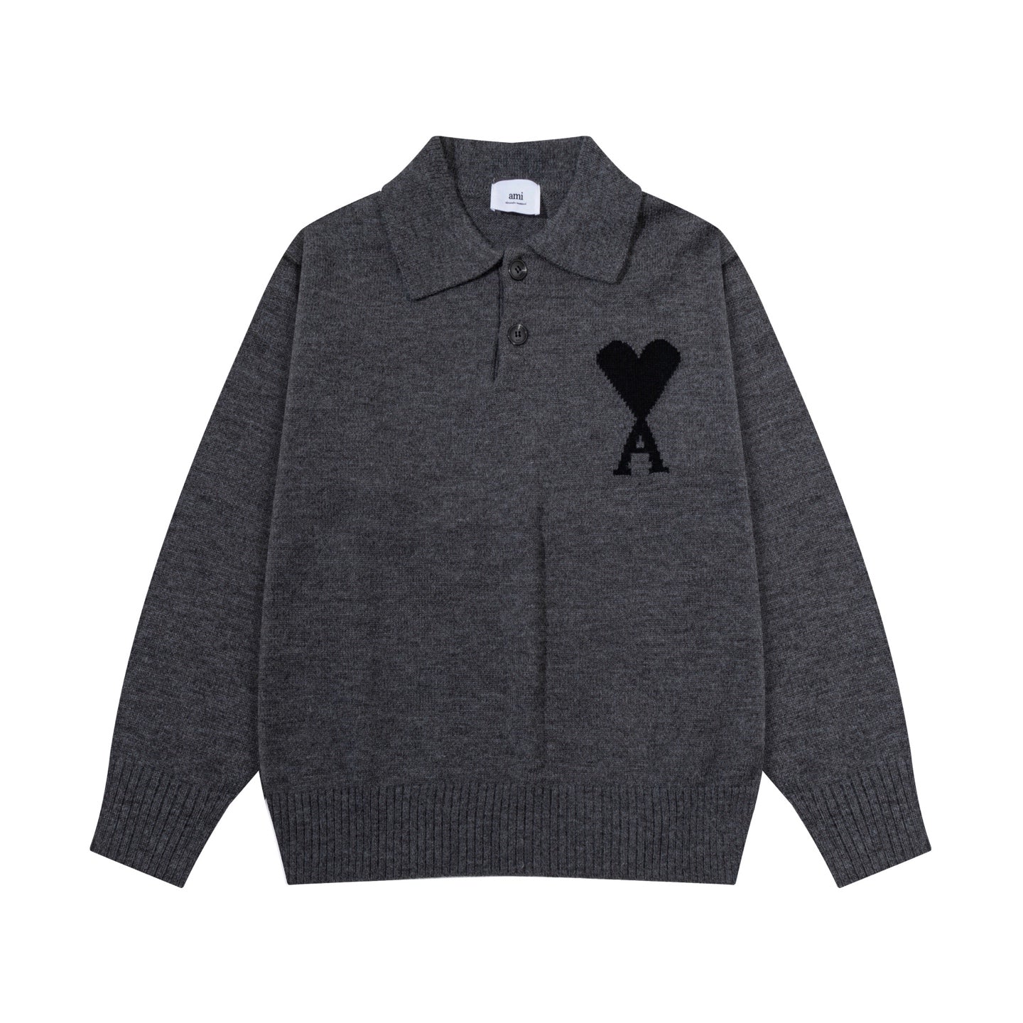 2026 AMI PARIS   Sweater