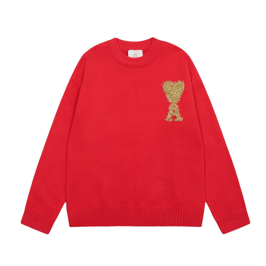 2026 AMI PARIS   Sweater