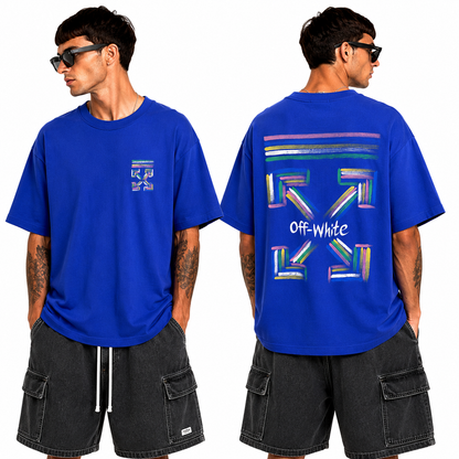 OFF-White Big Logo T-shirt#56
