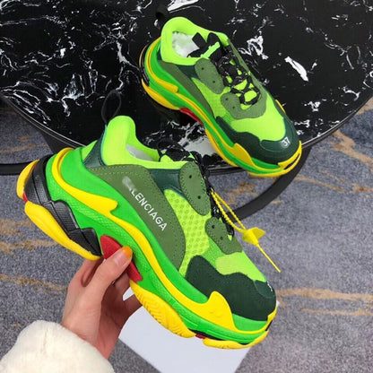 2025 Limited Edition Couple's Style Shoe