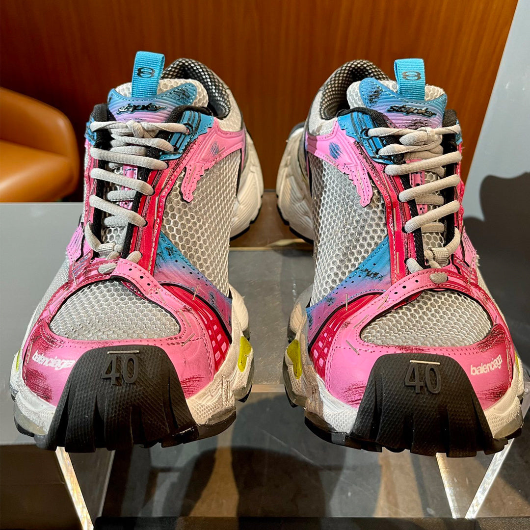 2025 Limited Edition Couple Style Shoe