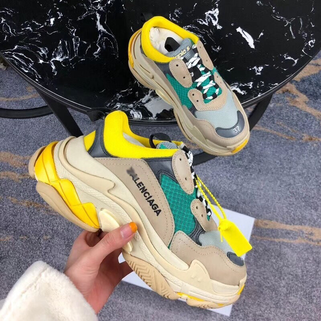 2025 Limited Edition Couple's Style Shoe