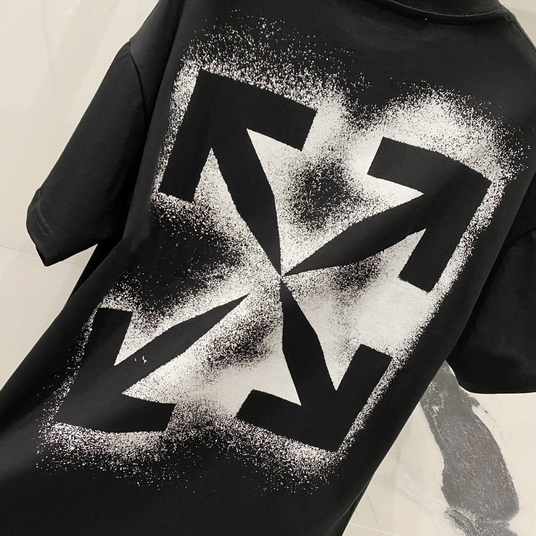 OFF-White Arrow sign T-shirt#45