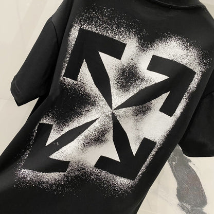 OFF-White Arrow sign T-shirt#45