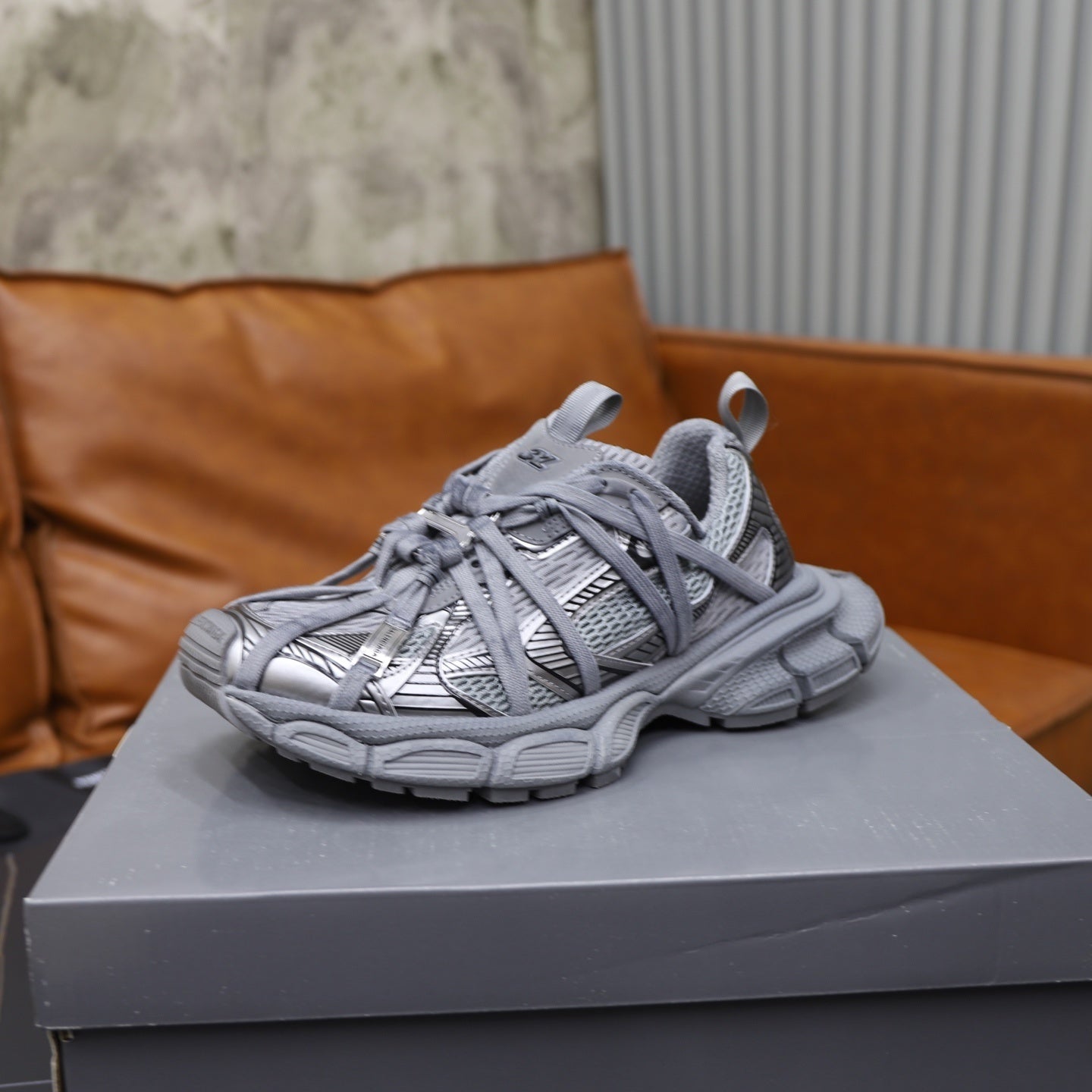 2025 Limited Edition Couple's Style Shoe