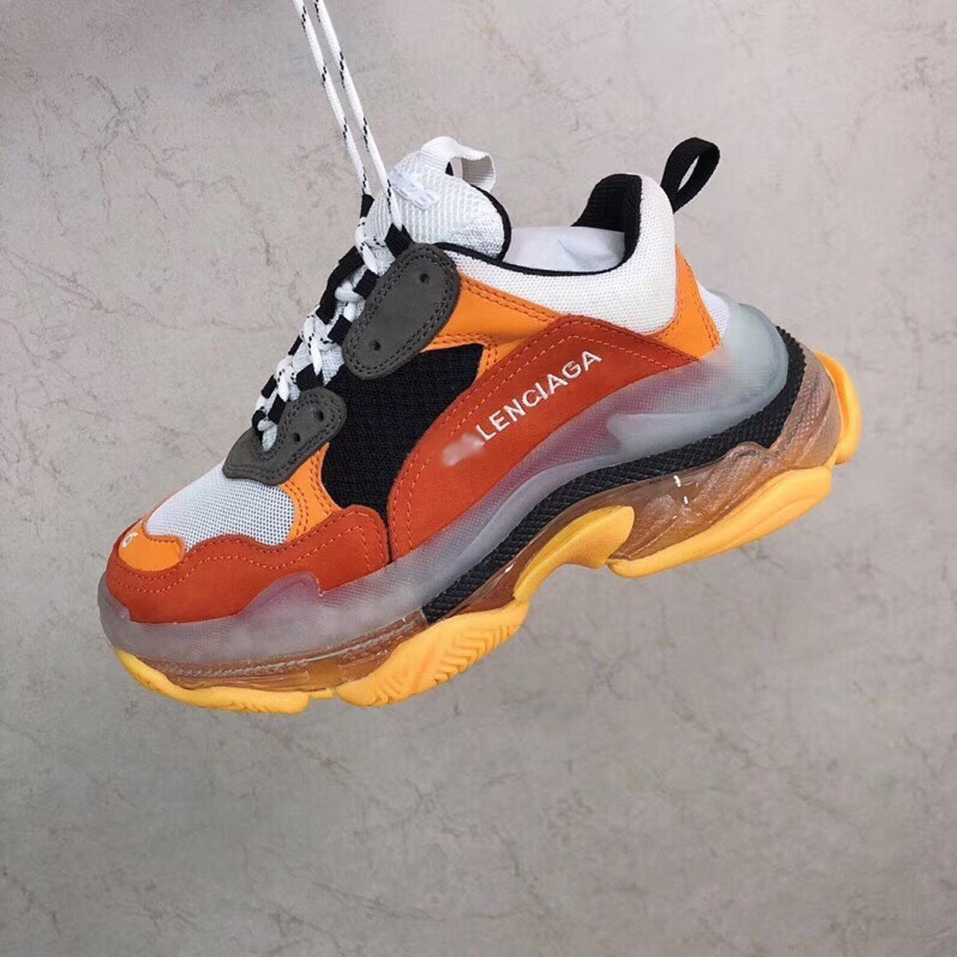 2025 Limited Edition Couple's Style Shoe