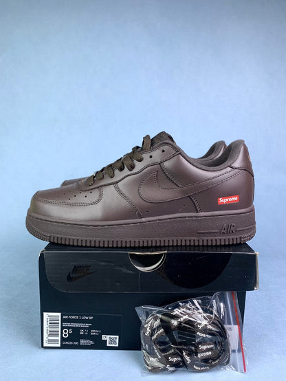 NIKE Air Force 1 Sneakers