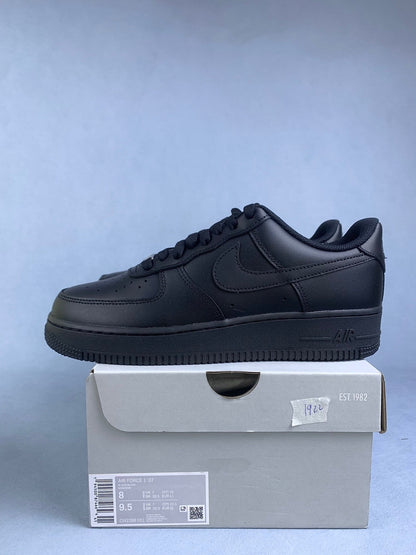 NIKE Air Force 1 Sneakers