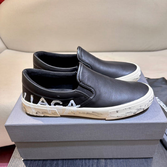 2025 Runway Style Shoe
