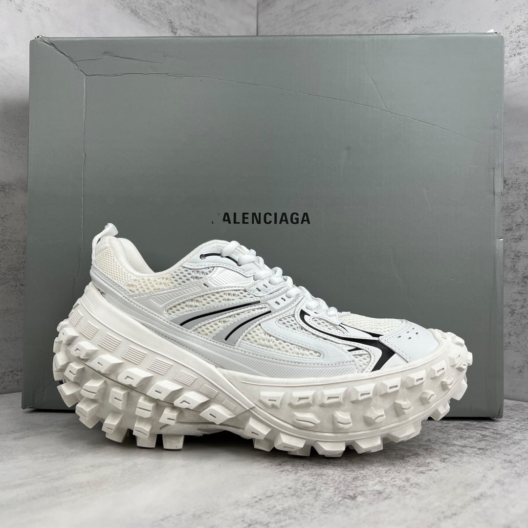 Tread Shoes Couple's Style Shoe