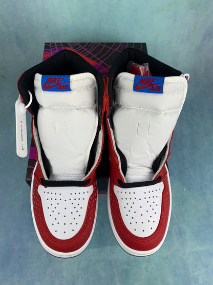 Air Jordan 1 High-Top Men's Sneakers