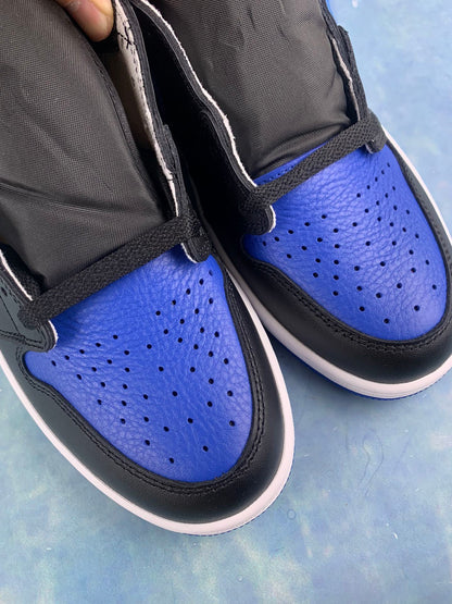 Air Jordan 1 High-Top Men's Sneakers