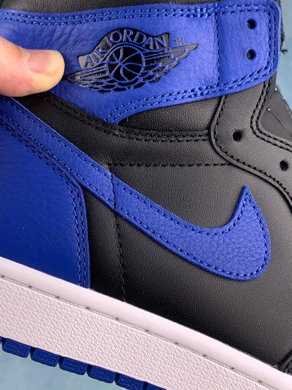 Air Jordan 1 High-Top Men's Sneakers