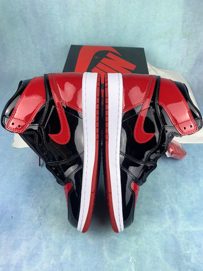 Air Jordan 1 High-Top Men's Sneakers