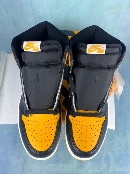 Air Jordan 1 High-Top Men's Sneakers