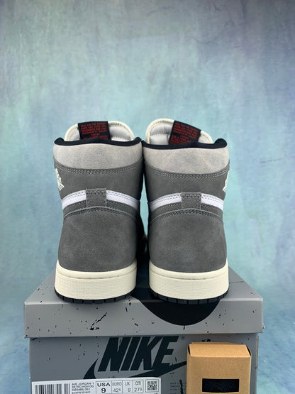Air Jordan 1 High-Top Men's Sneakers