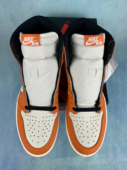 Air Jordan 1 High-Top Men's Sneakers