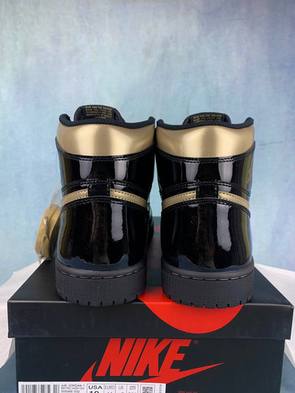 Air Jordan 1 High-Top Men's Sneakers
