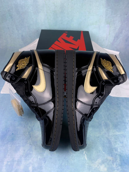Air Jordan 1 High-Top Men's Sneakers