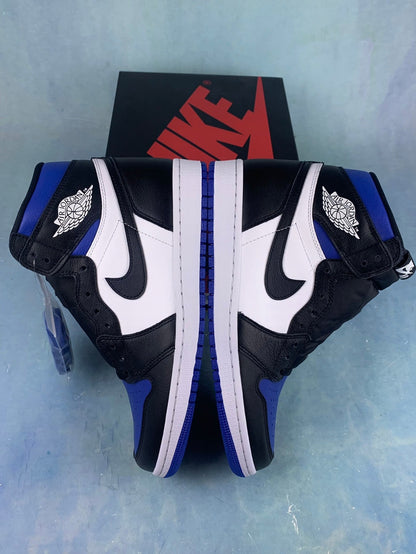 Air Jordan 1 High-Top Men's Sneakers