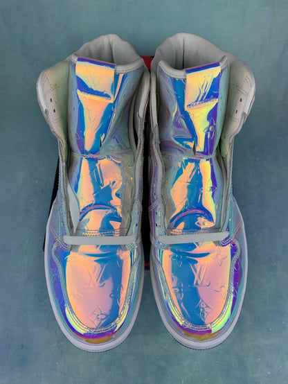 Air Jordan 1 High-Top Men's Sneakers