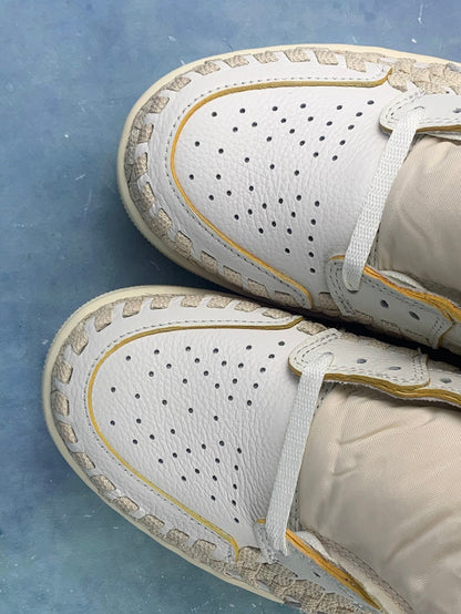 Air Jordan 1 High-Top Men's Sneakers