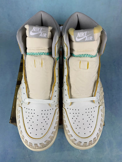 Air Jordan 1 High-Top Men's Sneakers