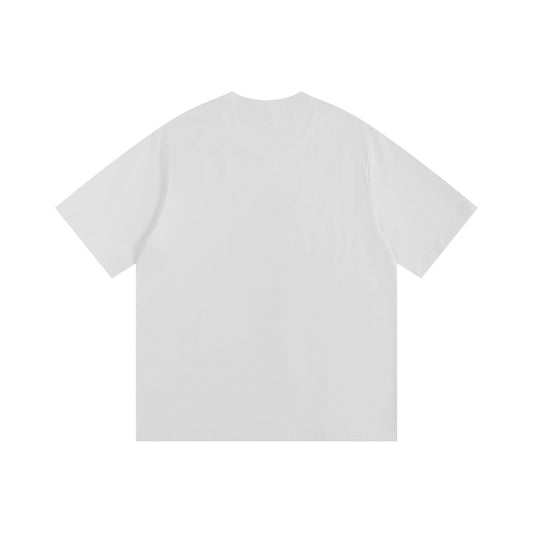 2026 AMI PARIS Unisex  T-shirt