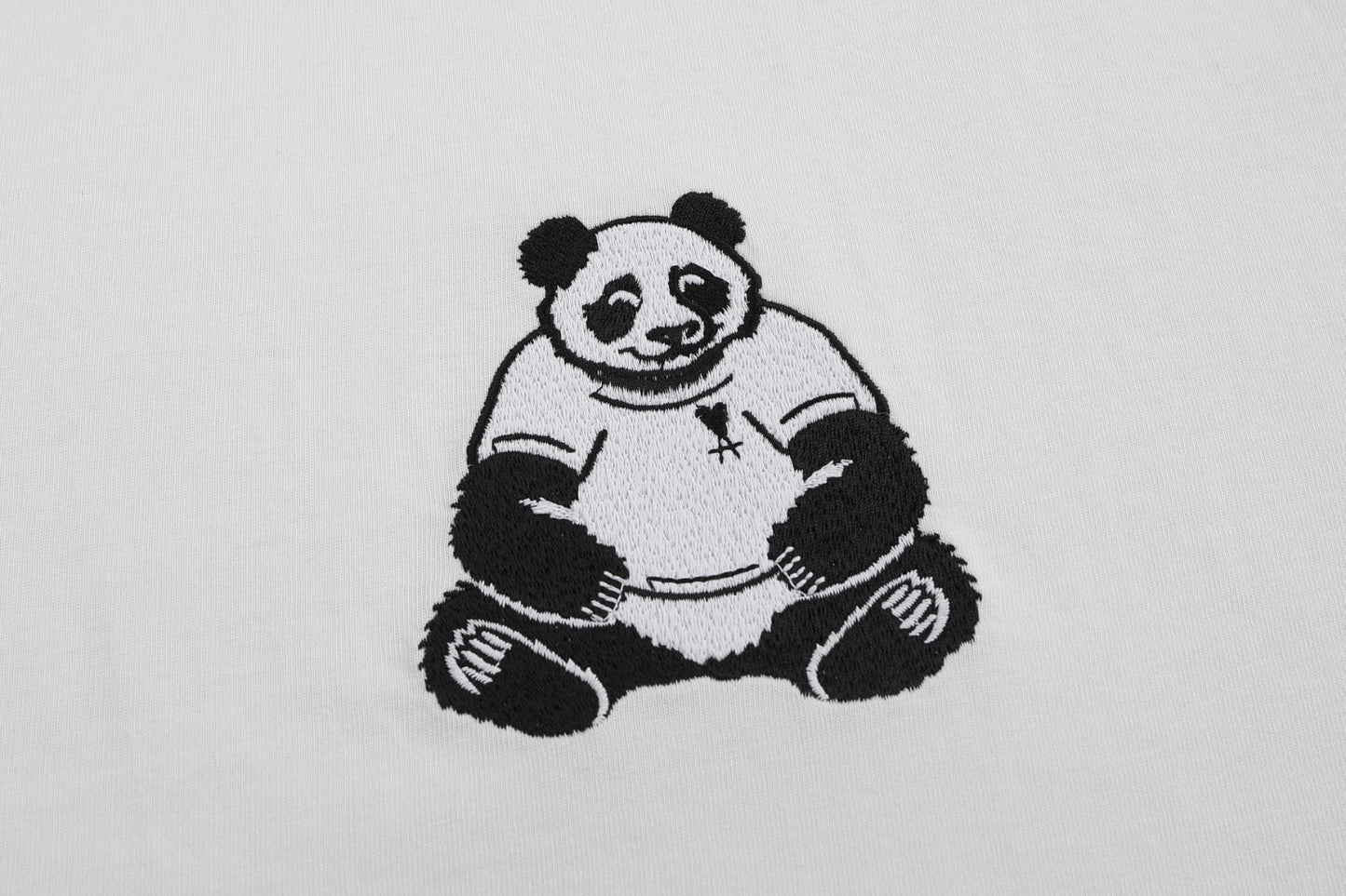 2026 AMI PARIS Unisex  T-shirt