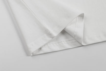 2026 AMI PARIS Unisex  T-shirt