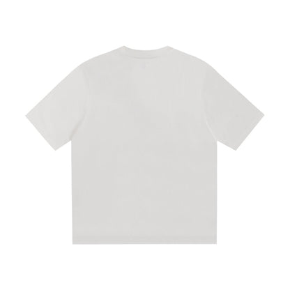 2026 AMI PARIS Unisex  T-shirt