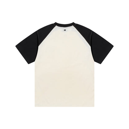 2026 AMI PARIS Unisex  T-shirt