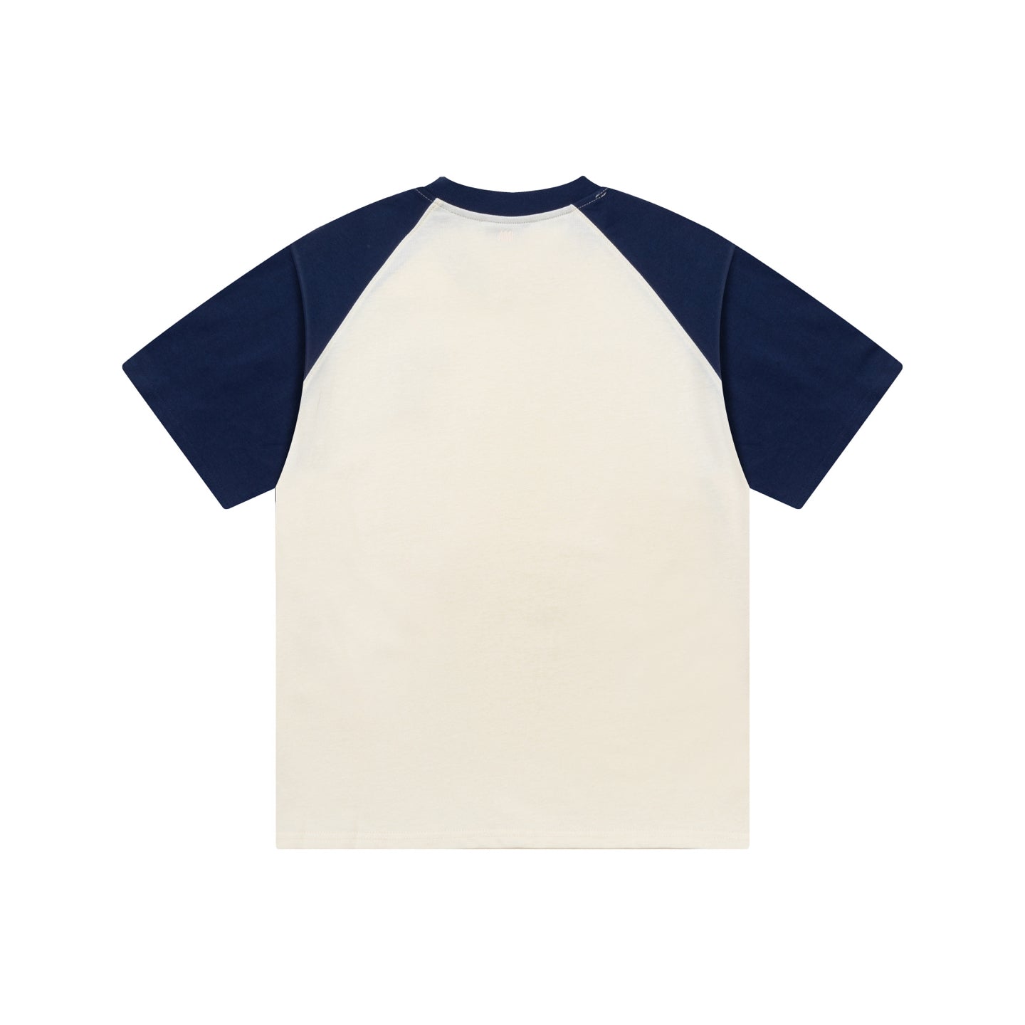 2026 AMI PARIS Unisex  T-shirt