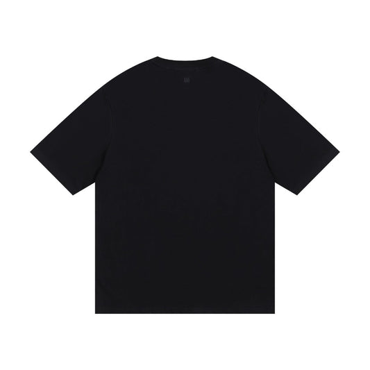 2026 AMI PARIS Unisex  T-shirt