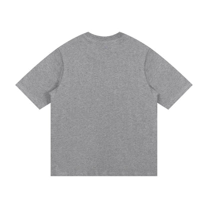 2026 AMI PARIS Unisex  T-shirt