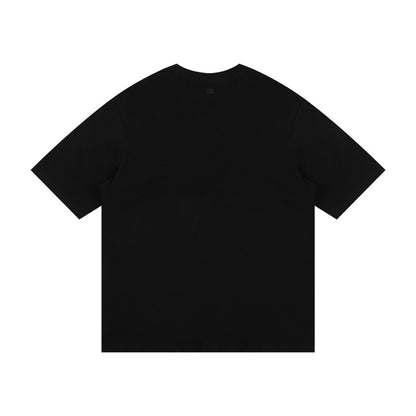 2026 AMI PARIS Unisex  T-shirt