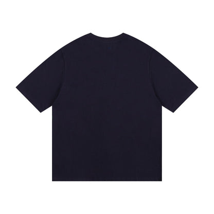 2026 AMI PARIS Unisex  T-shirt