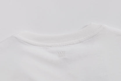 2026 AMI PARIS Unisex  T-shirt