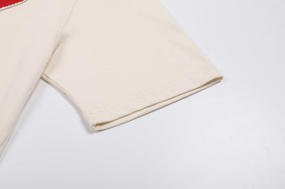 2026 AMI PARIS Unisex  T-shirt