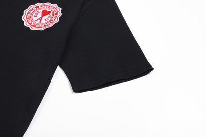 2026 AMI PARIS Unisex  T-shirt