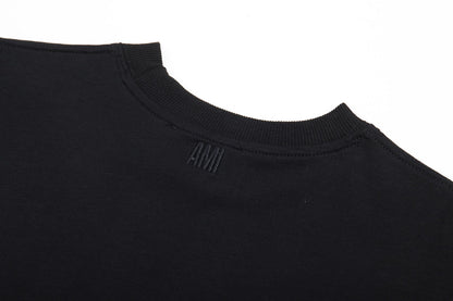 2026 AMI PARIS  Women's Short-Sleeve T-Shirt