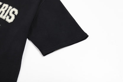 2026 AMI PARIS Unisex  T-Shirts