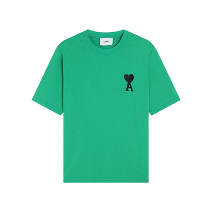 2026 AMI PARIS Unisex  T-shirt